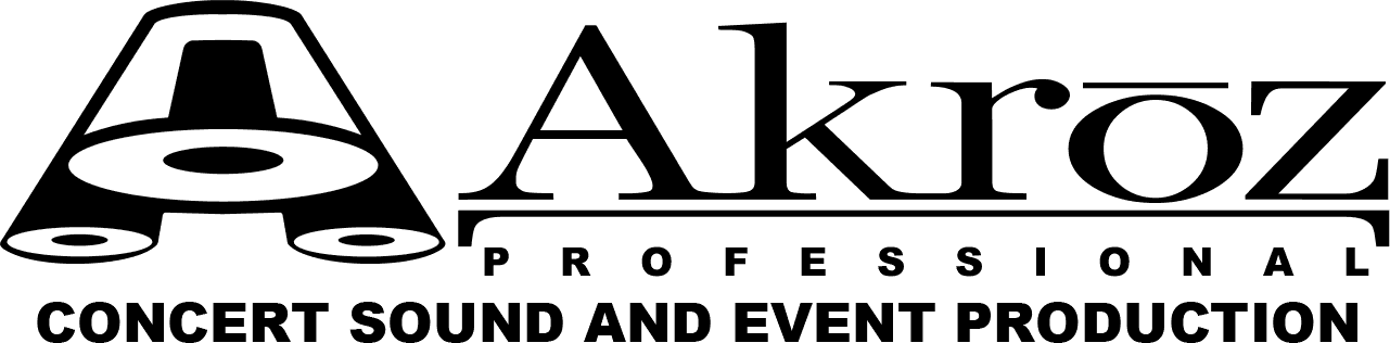 Akroz Preofessional Sound & Lighting