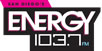 New Energy 103.7