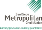 San Diego Metropolitan Credit Union