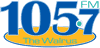 The Walrun 105.7