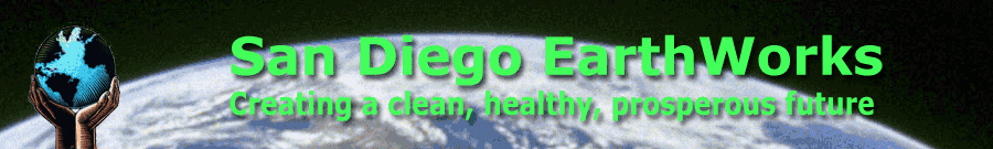 2021 San Diego Earthfair